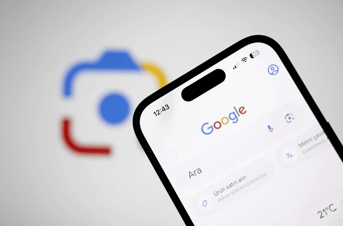 Google Lens hiện có thể trả lời các câu hỏi về video