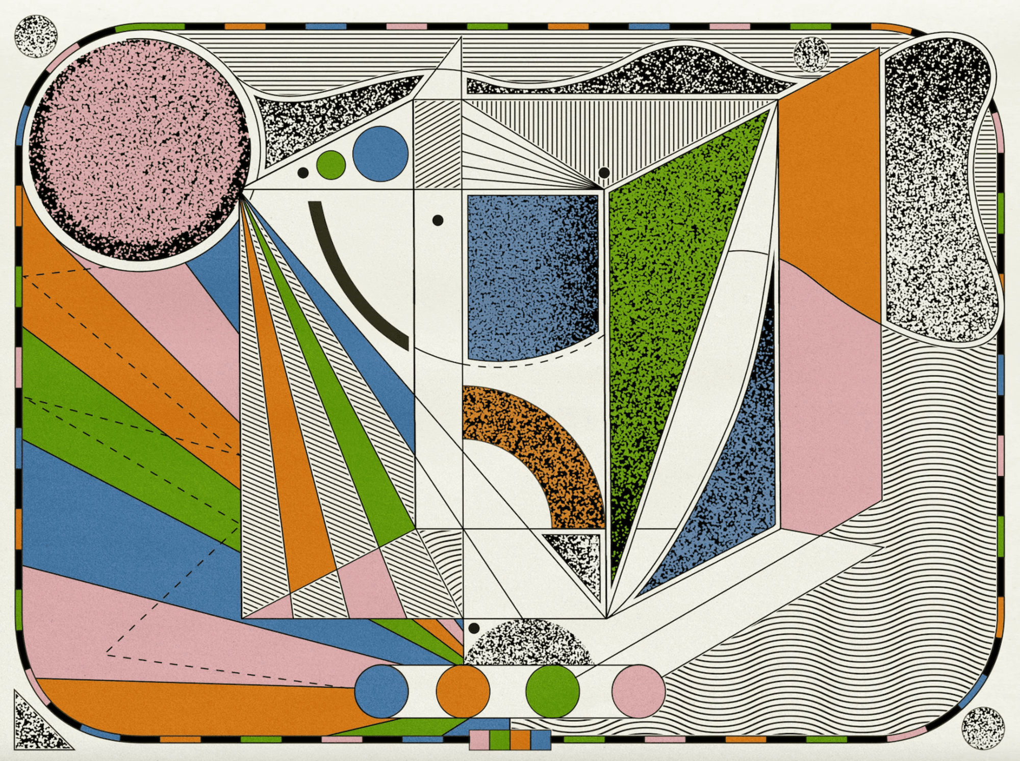 Jess Sattell giải thích cách ngôn ngữ mang lại logic cho một chủ đề chủ quan như màu sắc.